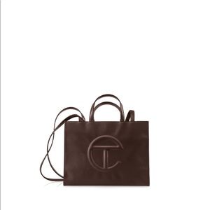 Telfar Bag